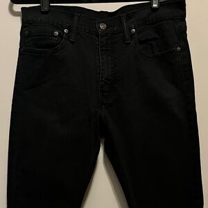 Levi's 510 Jeans 33x32